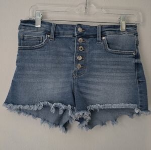 Guess  Los Angeles denim short Size 28